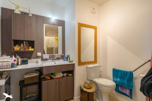 Appartement à vendre |  Royan |  3 pièces | 65 m²