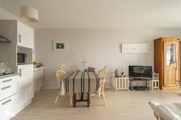 Appartement à vendre |  Royan |  3 pièces | 65 m²
