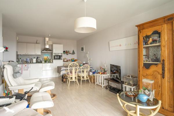 Appartement à vendre |  Royan |  3 pièces | 65 m²