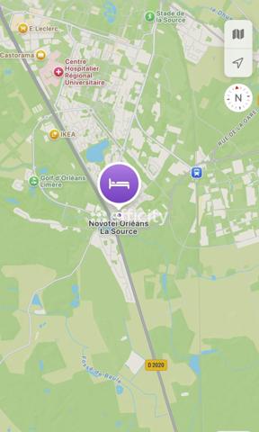 Maison 5 pièces - 130 m² Exclusivité efficity