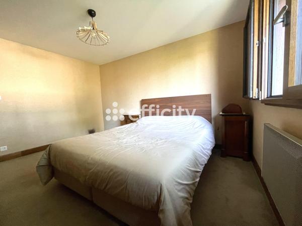 Maison 5 pièces - 130 m² Exclusivité efficity