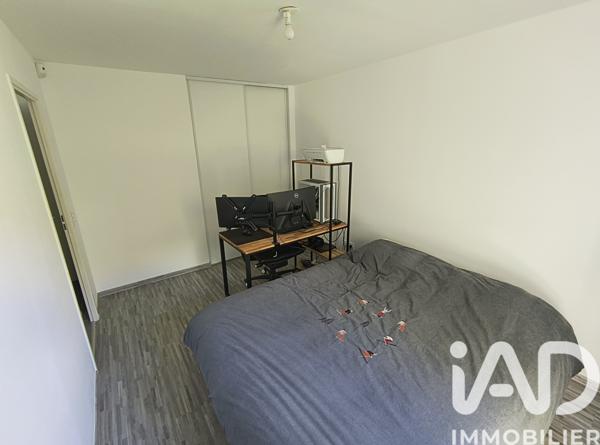 Appartement à vendre 2 pièces 46 m² Saint-Priest