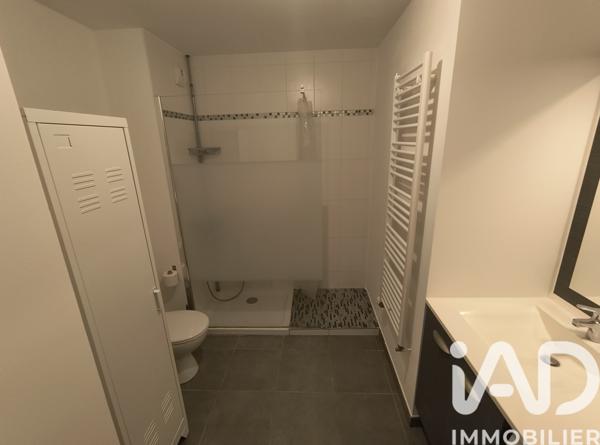 Appartement à vendre 2 pièces 46 m² Saint-Priest