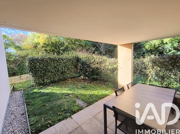 Appartement à vendre 2 pièces 46 m² Saint-Priest