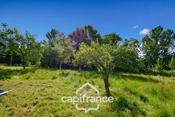 Dpt Jura (39), à vendre proche de BLETTERANS maison P10