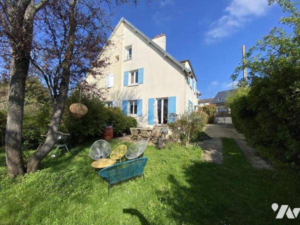 Maison à CAEN