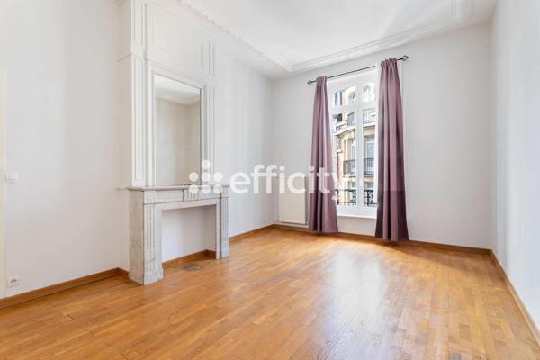 Appartement 2 pièces - 56 m²