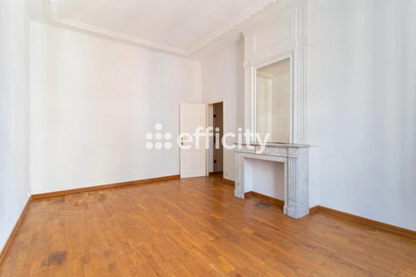 Appartement 2 pièces - 56 m²