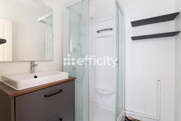 Appartement 2 pièces - 56 m²