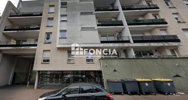 À vendre Appartement 3 pièces 73.48 m² - Roubaix 59100