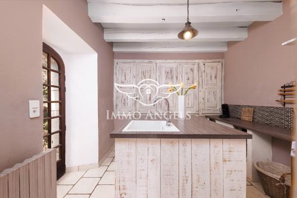 Domaine d'Exception au Cœur des Cévennes | 9 chambres | 6 Ha