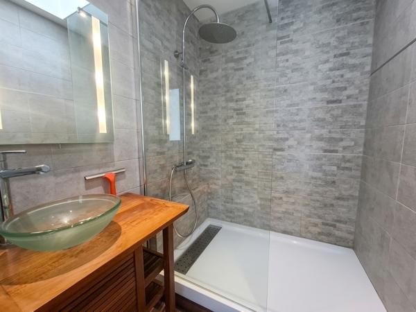 Appartement Le Croisic 2 pièce(s)