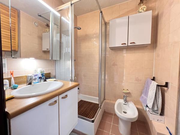 Appartement T2 avec balcon plein Sud