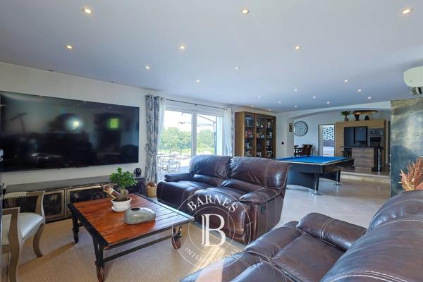 Gonfaron, Propriété viticole 6 Chambres -  230 m² à vendre