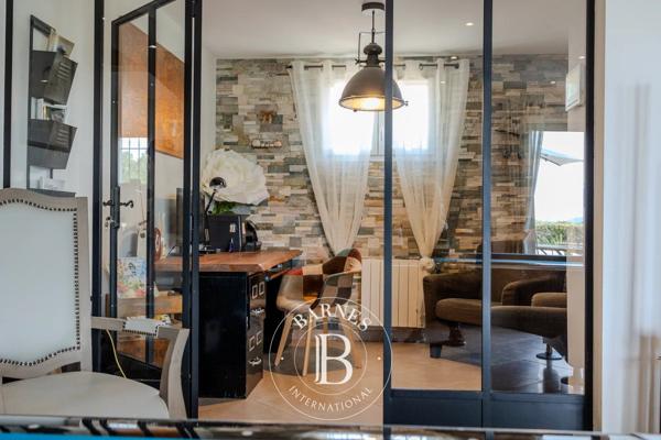 Gonfaron, Propriété viticole 6 Chambres -  230 m² à vendre