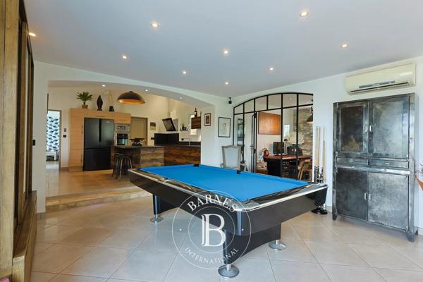 Gonfaron, Propriété viticole 6 Chambres -  230 m² à vendre