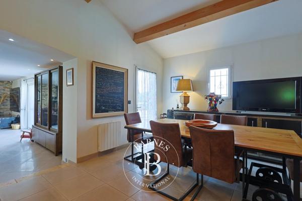 Gonfaron, Propriété viticole 6 Chambres -  230 m² à vendre