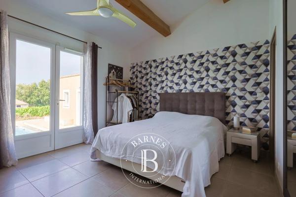 Gonfaron, Propriété viticole 6 Chambres -  230 m² à vendre