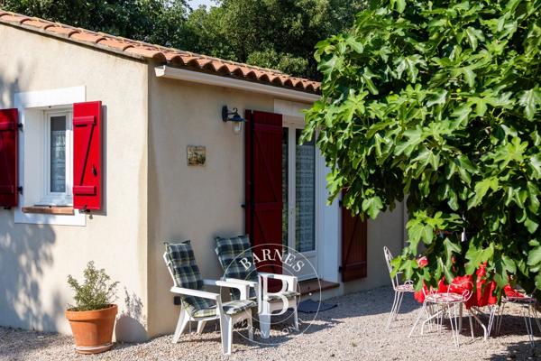 Gonfaron, Propriété viticole 6 Chambres -  230 m² à vendre