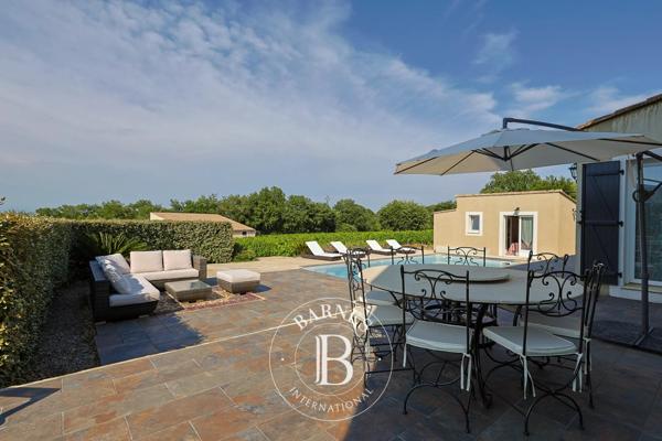Gonfaron, Propriété viticole 6 Chambres -  230 m² à vendre