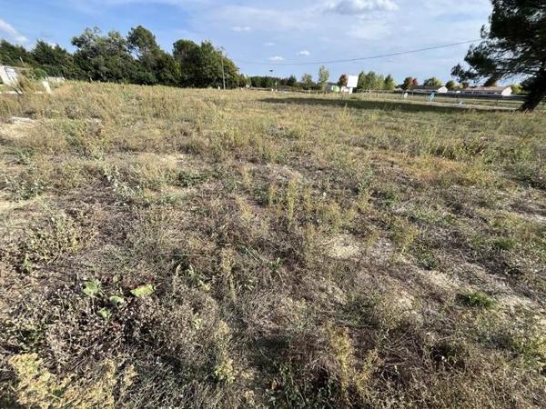 Terrain à vendre 87 374 € Brax 816 m² DPE
