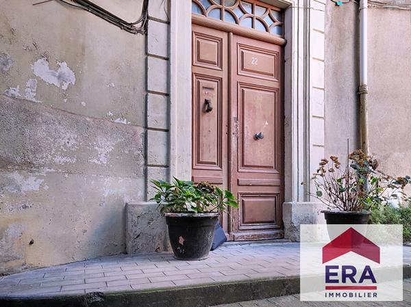 Lot de 3 chambres et 1 garage idéalement situées !