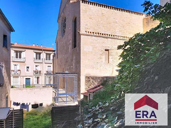 Lot de 3 chambres et 1 garage idéalement situées !