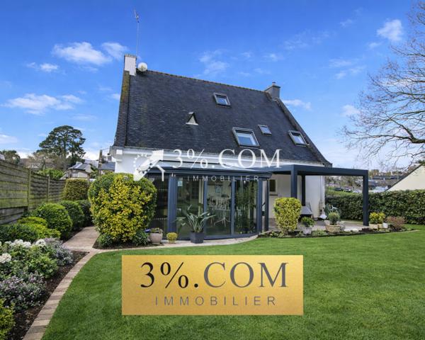 Maison 7 pièce(s) 5 chambre(s) 168 m²