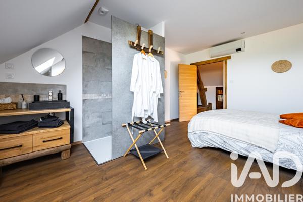 Maison à vendre 9 pièces 300 m² Demigny