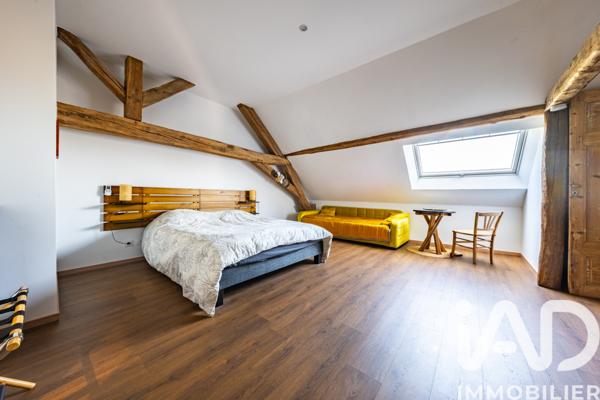 Maison à vendre 9 pièces 300 m² Demigny