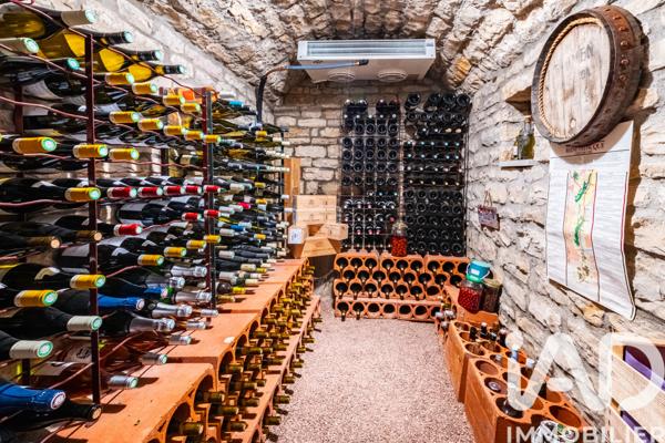 Maison à vendre 9 pièces 300 m² Demigny