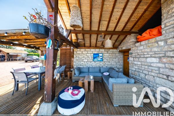 Maison à vendre 9 pièces 300 m² Demigny