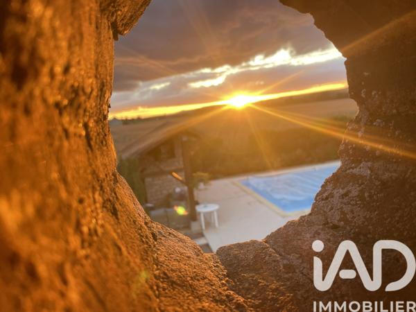 Maison à vendre 9 pièces 300 m² Demigny