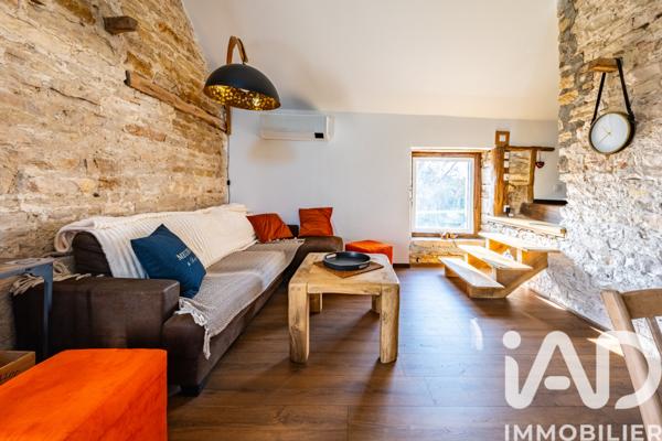 Maison à vendre 9 pièces 300 m² Demigny