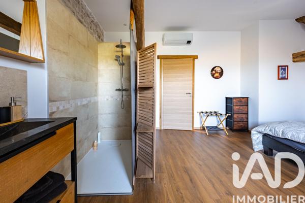 Maison à vendre 9 pièces 300 m² Demigny