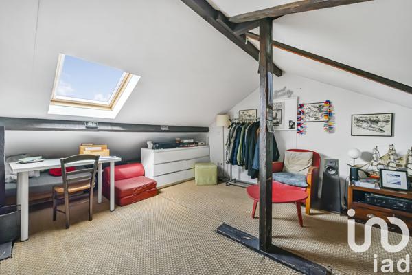 House for sale 5 rooms 120 m² Bois-Colombes