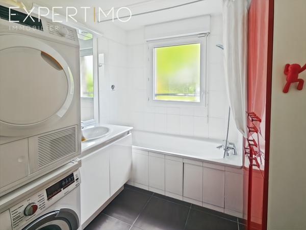 Rez-de-jardin 5 pièces avec jardin de 207 m²