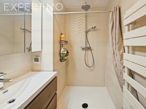 Rez-de-jardin 5 pièces avec jardin de 207 m²