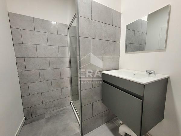 LOCATION MEUBLEE - PAU CENTRE : T1 meublé de 24 m²