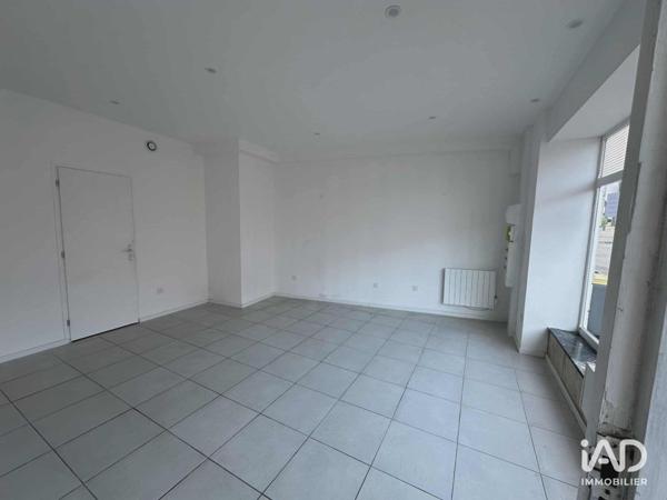 Location boutique/local commercial 30 m² Bruay-la-Buissière