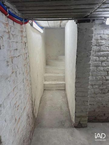 Location boutique/local commercial 30 m² Bruay-la-Buissière