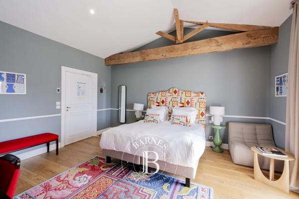 Le Bouscat, Hôtel 8 Chambres -  420 m² à vendre