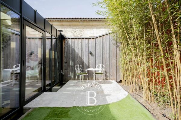 Le Bouscat, Hôtel 8 Chambres -  420 m² à vendre