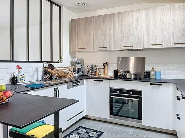 Achat maison Villenave-d'Ornon - 4 pièce(s) - 76 m² - 299 000 €