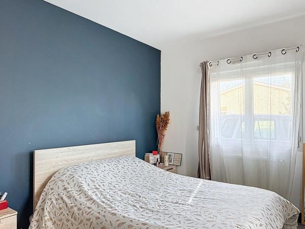 Achat maison Villenave-d'Ornon - 4 pièce(s) - 76 m² - 299 000 €