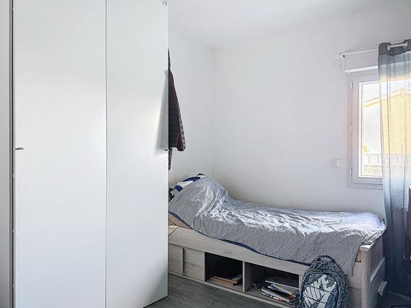 Achat maison Villenave-d'Ornon - 4 pièce(s) - 76 m² - 299 000 €