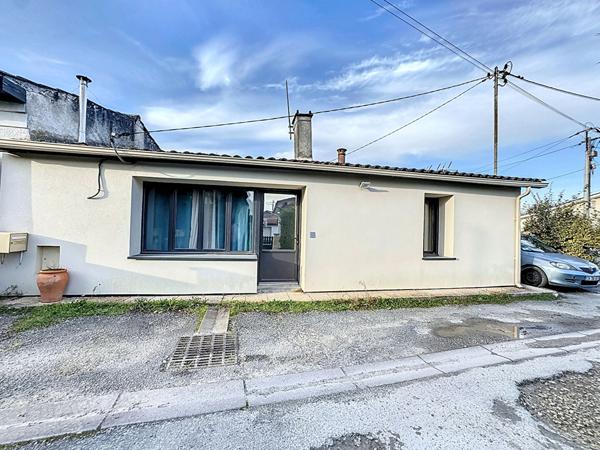 Achat maison Villenave-d'Ornon - 4 pièce(s) - 76 m² - 299 000 €