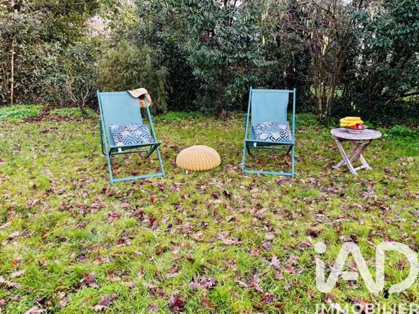 Maison à vendre 8 pièces 175 m² La Rochelle