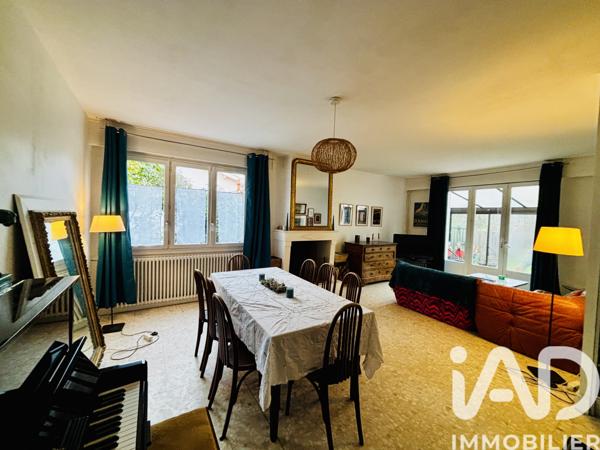 Maison à vendre 8 pièces 175 m² La Rochelle