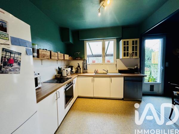 Maison à vendre 8 pièces 175 m² La Rochelle